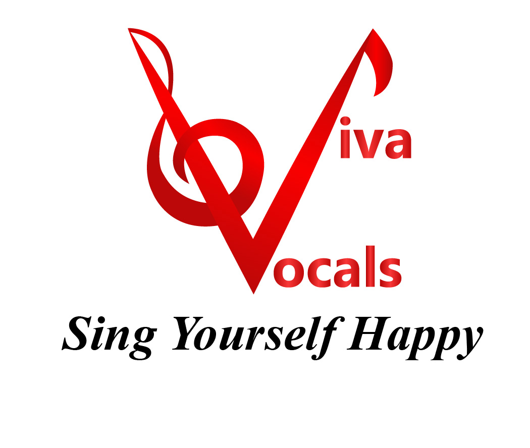 Viva Vocals logo